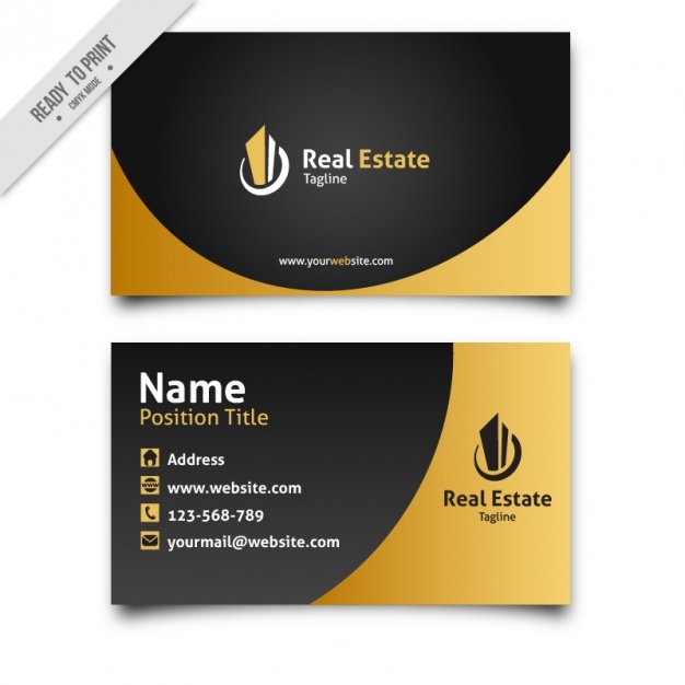 Business Cards